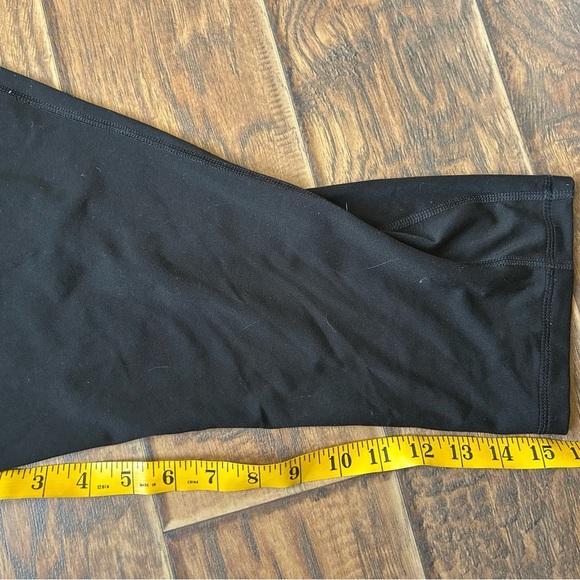 Danskin Black Leggings - Picture 6 of 6